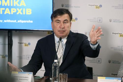 Премьер-министр Гарибашвили: Украина «заслала» Саакашвили в Грузию, чтобы в нужное время «включить страну в войну»