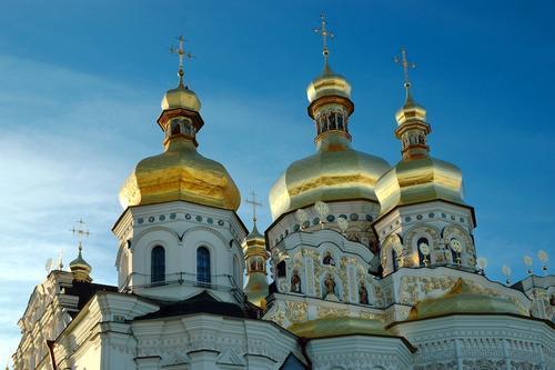 Минкультуры Украины проведет в Киево-Печерской лавре ревизию после ухода монахов УПЦ