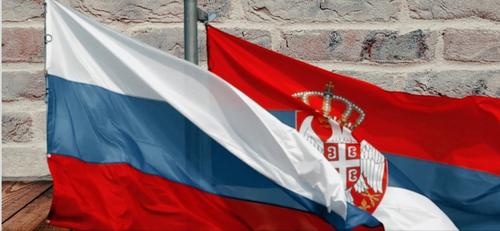 Политолог Пономарева: Вряд ли Сербия введет санкции против РФ