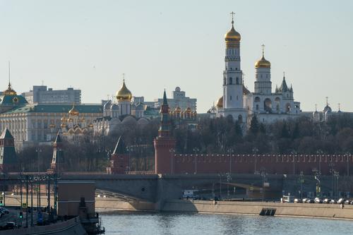 Собянин: за 10 лет в столице капитально отремонтировали 10 мостов через Москву-реку