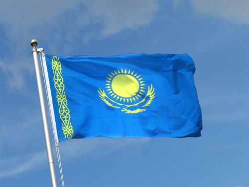 Казахстан Её Величества