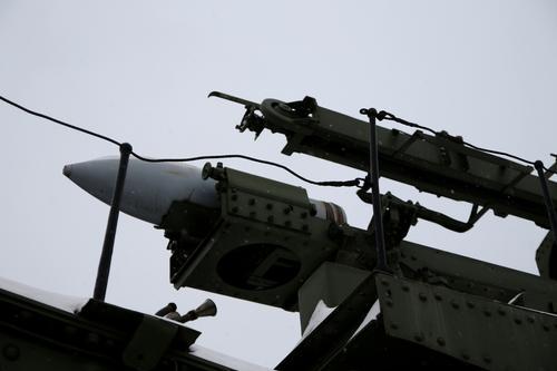 Военный эксперт Коротченко: Американский дрон мог активировать российскую систему ПВО