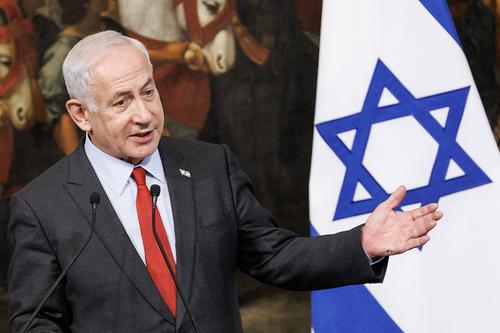 Нетаньяху и Шольц обсудят в Берлине недопустимость появления у Ирана ядерного оружия
