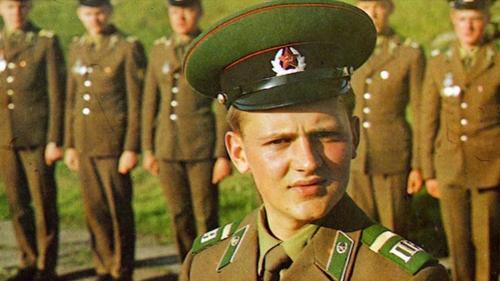 Военный эксперт Кнутов: В СССР существовала практика дисциплинарного ареста в воинских частях