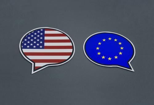 Политолог Карасев: ЕС находится в полной зависимости от США  