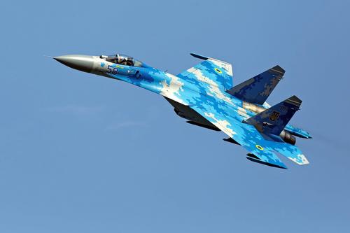 Советник командования ВВС Украины Игнат: обещанные Польшей МиГ-29 не помогут кардинально изменить ситуацию на фронте