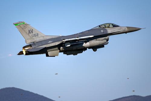 Кирби: решение Польши предоставить Киеву истребители не меняет планов Вашингтона относительно F-16