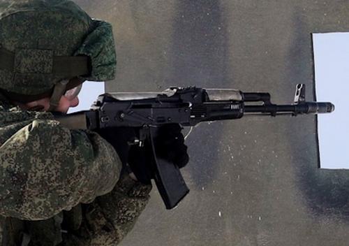 ВС РФ за сутки уничтожили на Донецком направлении до 135 украинских военных