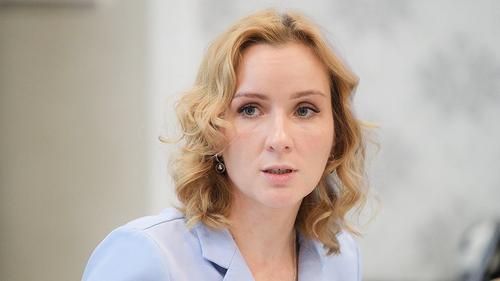 Львова-Белова заявила, что ордер МУС является подтверждением отсутствия иных средств запугивания России