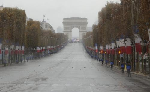 Французский политик Филиппо: Париж является пешкой США, из-за чего он не может стать посредником по Украине