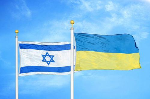 Израиль готов помогать Украине вооружением
