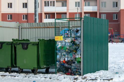 Российские ученые рассчитали количество пластика, попадающего в Белое море