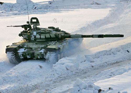 Российские мотострелковые подразделения отбили попытку атаки украинских войск в Харьковской области