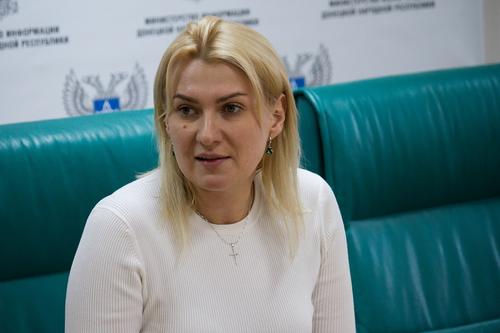 Небензя: отказ омбудсмену ДНР Морозовой в выступлении на Совбезе ООН означает, что Запад не считает жителей Донбасса за людей