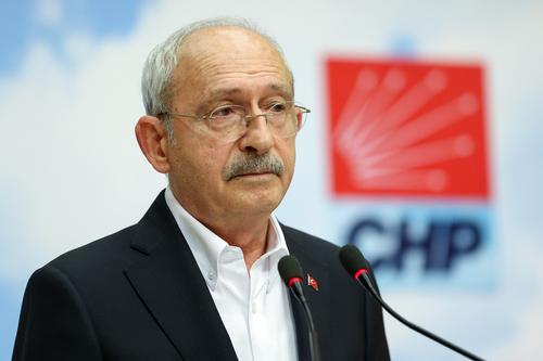 Соперник Эрдогана на президентских выборах Кылычдароглу заявил, что причин для изменений в отношениях Москвы и Анкары нет