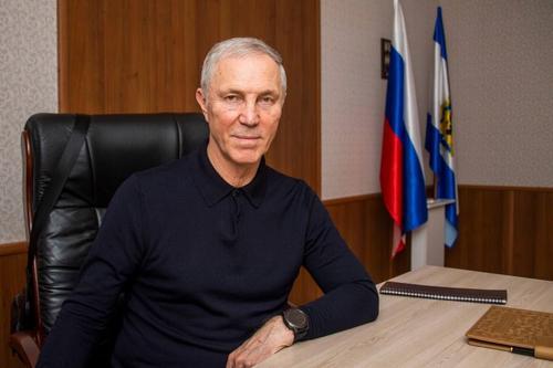Врио главы Херсонской области Сальдо: Путин посетит регион 