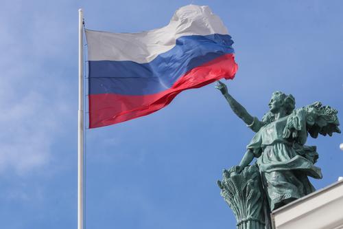 Депутат Фролова: Россия успешно справляется со всеми вызовами Запада