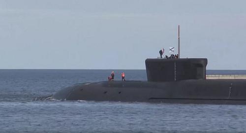 Российский подводный флот получит новые уникальные подлодки