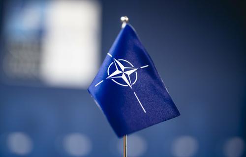 Россия и Китай в совместном заявлении призывают НАТО уважать суверенитет других стран 