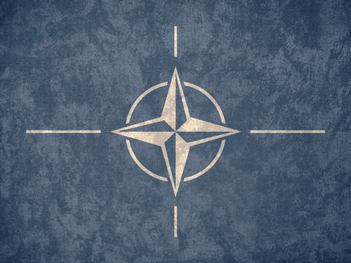 Ложный призыв НАТО