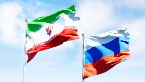 Иран - Россия: в новом году опять ничья - 1:1