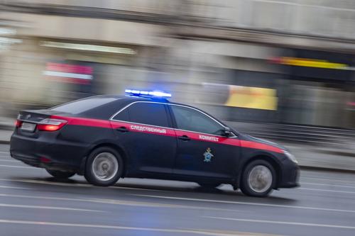 Baza: в Подмосковье задержан следователь МВД, которого подозревают в убийстве и расчленении друга