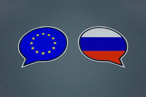 Эксперт Бессель: Европа не способна отказаться от российского газа  