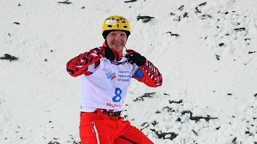 Ушёл из жизни чемпион мира по лыжной акробатике фристайлист Павел Кротов, которому было 30 лет