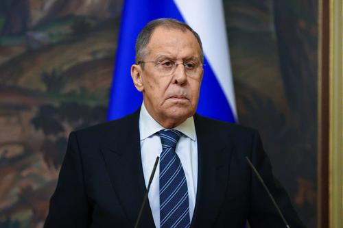 Лавров: Россия будет определяться с перспективами взаимодействия со странами Запада, когда их руководство «протрезвеет»