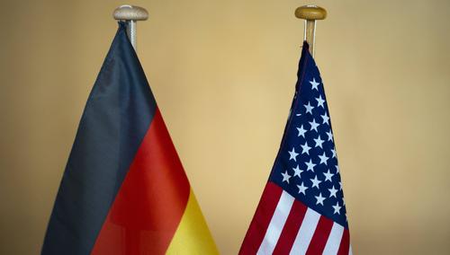 Аналитик Колчин: заявление Германии о ядерном запугивании со стороны России является двуличным