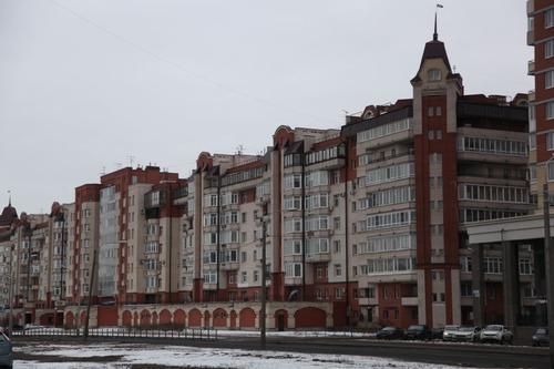 Петербуржцев предупредили о плановых отключениях горячей воды