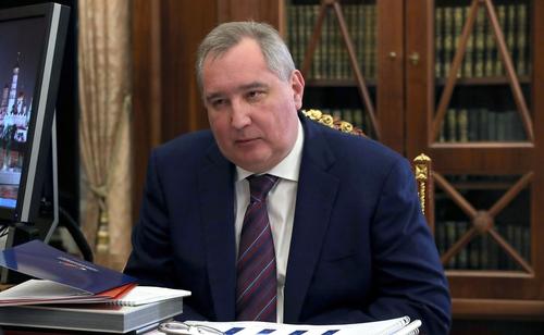 Рогозин: Россия должна поднять вопрос о компенсации ущерба за подрыв «Северных потоков», «если может»