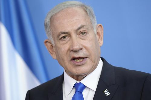 Премьер Нетаньяху на фоне массовых протестов в Израиле объявил, что приостановит судебную реформу