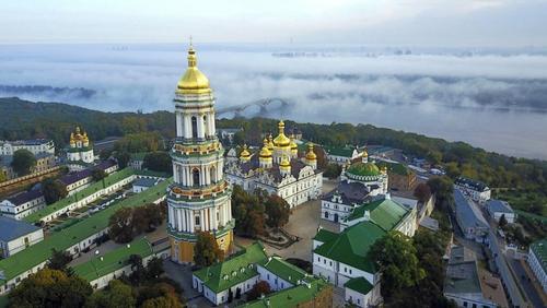 Сроки пребывания Украинской православной церкви в Киево-Печерской лавре закончились