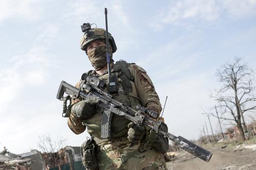 Делегация в ОБСЕ: передача вооружения Украине не принесут Западу перелома