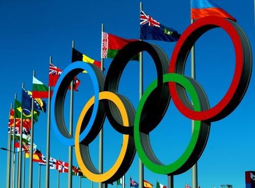 Политик Дворкин: Спортсмен должен отстаивать цвета флага своей страны
