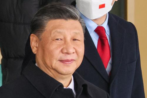 Представитель МИД КНР Мао Нин: ведомство не обладает информацией о возможной встрече лидеров Украины и Китая