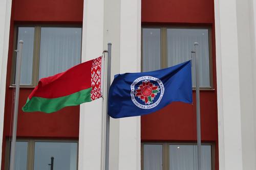 МИД Белоруссии в ответ на заявление Борреля: европейской безопасности угрожает не российское ТЯО, а развертывание новых сил НАТО