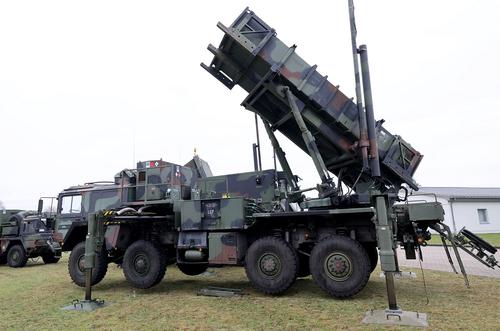 Пентагон сообщил о завершении обучения украинских военных управлению системами ПВО Patriot