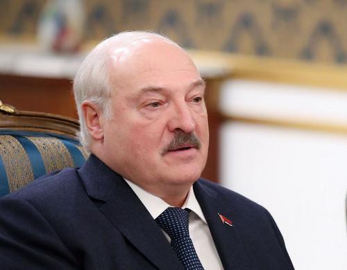 Лукашенко заявил, что существует риск Третьей мировой войны с «ядерными пожарами»