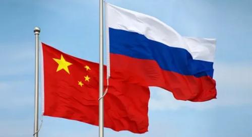 Военный эксперт Сивков: КНР и РФ - новый военно-политический блок