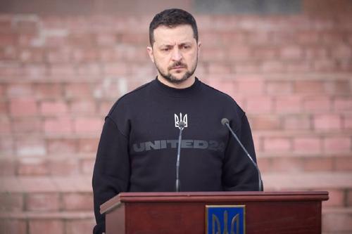 Экс-депутат Кива: команда Зеленского, ограничив доступ к лекарствам по рецептам, начала «второй этап геноцида» населения Украины