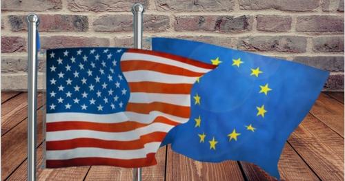 Наркотическая парадигма деградации политической элиты Европы и США