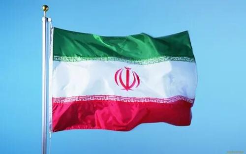 Иран - это третье твое плечо