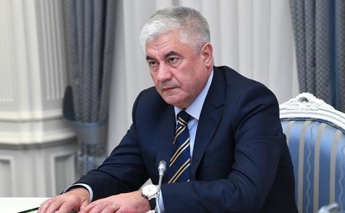 Глава МВД Колокольцев заявил, что все попытки поссорить Россию и Армению останутся безрезультатными