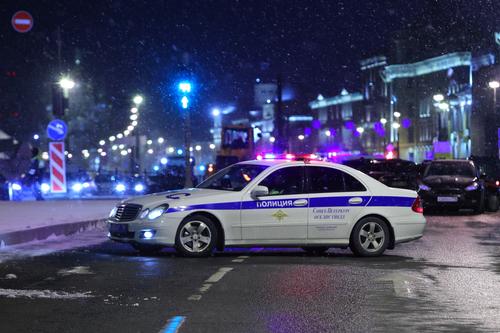 «Интерфакс» сообщил о задержании девушки, подозреваемой в убийстве военкора Владлена Татарского жительницы Петербурга