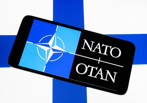 МИД РФ: вступление Финляндии в НАТО повлечет за собой кардинальные изменения ситуации в Северной Европе