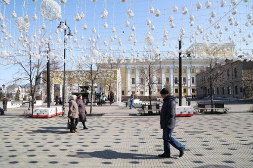 Челябинская область показала уверенный рост в Индексе качества городской среды