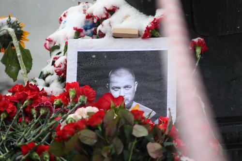 Полковник Корольков: убийство Татарского было спланировано украинскими спецслужбами  