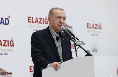 Эрдоган заявил, что Совбезу ООН требуется «экстренная и всеобъемлющая» реформа